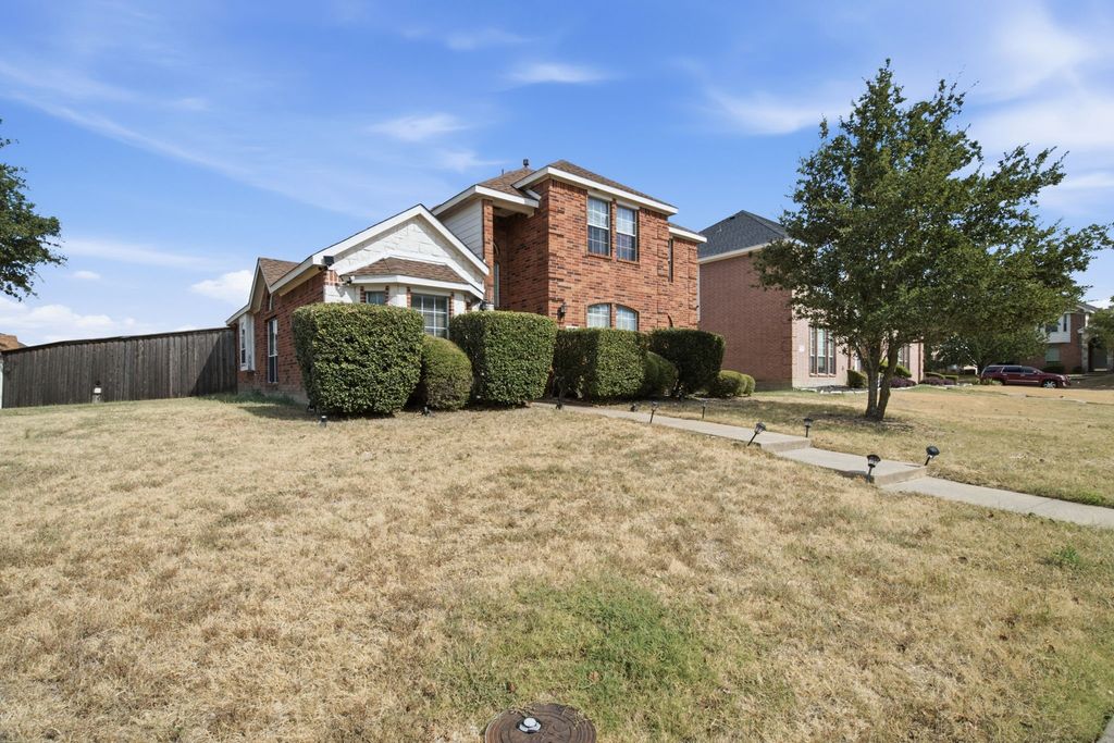 1720 Cattail Creek, Desoto, TX 75115 — photo 3