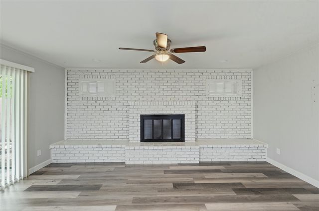 1508 Grantland Circle, Fort Worth, TX 76112