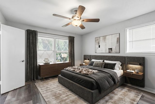 1508 Grantland Circle, Fort Worth, TX 76112