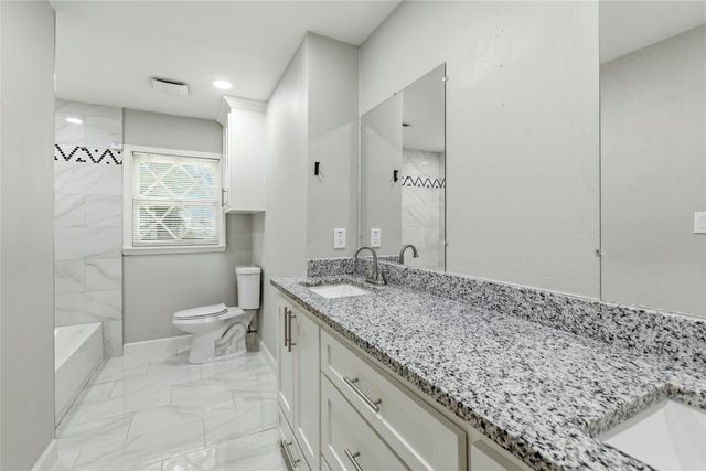 1508 Grantland Circle, Fort Worth, TX 76112