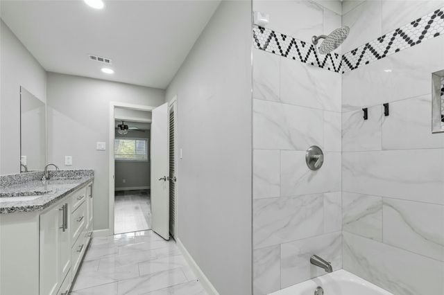 1508 Grantland Circle, Fort Worth, TX 76112