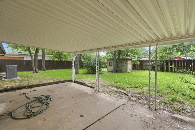 1508 Grantland Circle, Fort Worth, TX 76112