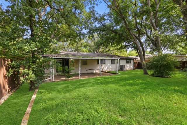1508 Grantland Circle, Fort Worth, TX 76112