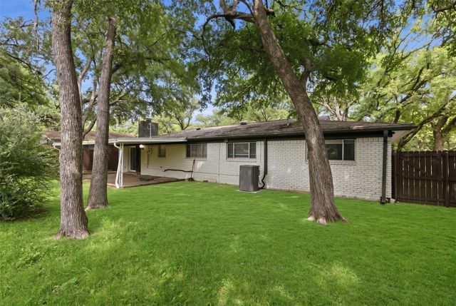 1508 Grantland Circle, Fort Worth, TX 76112