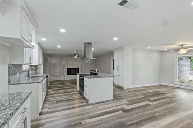 1508 Grantland Circle, Fort Worth, TX 76112