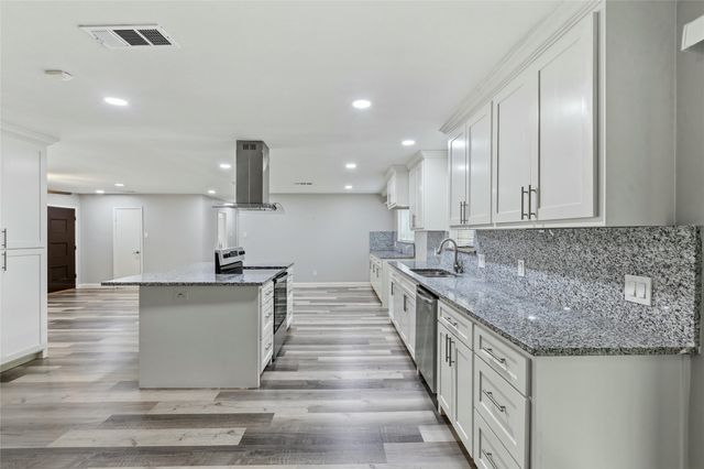 1508 Grantland Circle, Fort Worth, TX 76112