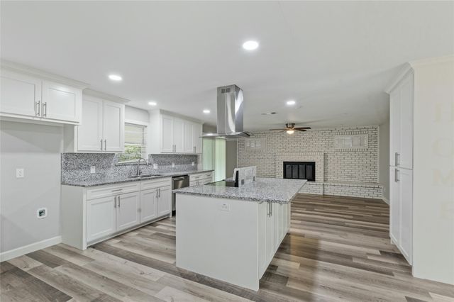 1508 Grantland Circle, Fort Worth, TX 76112