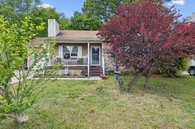 4732 Greystone St, Antioch, TN 37013