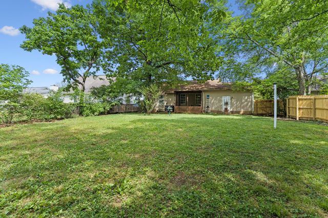 4732 Greystone St, Antioch, TN 37013
