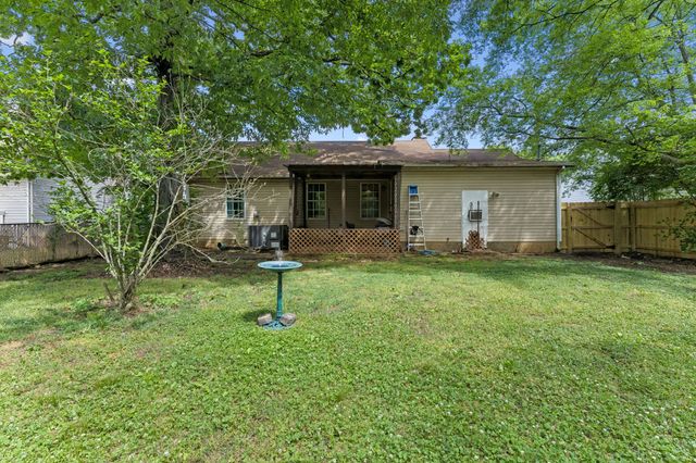 4732 Greystone St, Antioch, TN 37013