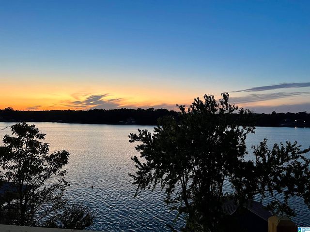 540 RIVER TERRACE DRIVE, Talladega, AL 35160