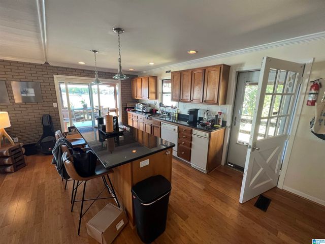 540 RIVER TERRACE DRIVE, Talladega, AL 35160