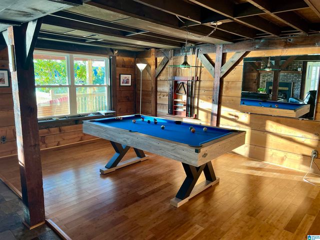 540 RIVER TERRACE DRIVE, Talladega, AL 35160
