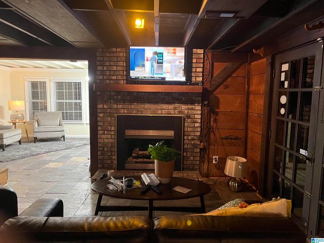 540 RIVER TERRACE DRIVE, Talladega, AL 35160