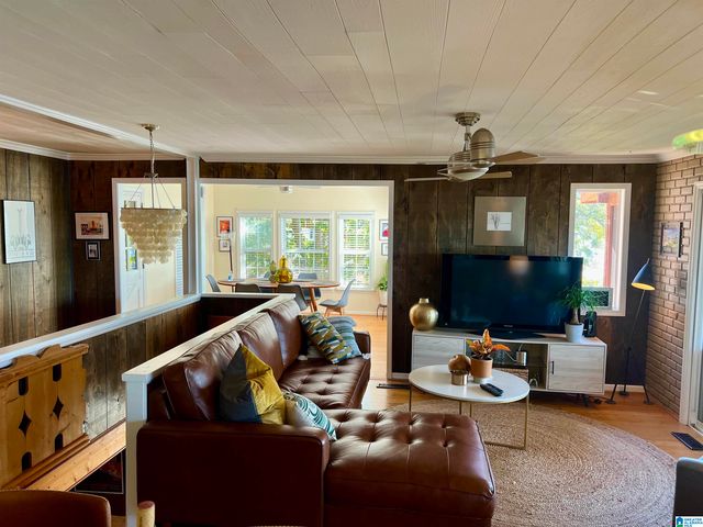 540 RIVER TERRACE DRIVE, Talladega, AL 35160