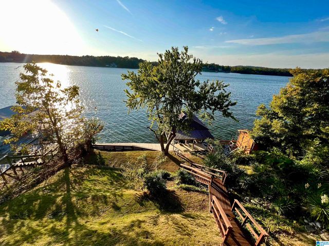540 RIVER TERRACE DRIVE, Talladega, AL 35160
