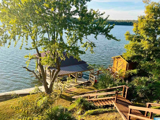 540 RIVER TERRACE DRIVE, Talladega, AL 35160