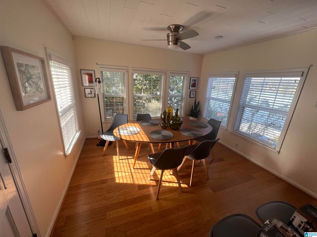540 RIVER TERRACE DRIVE, Talladega, AL 35160
