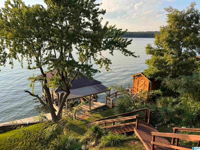 540 RIVER TERRACE DRIVE, Talladega, AL 35160