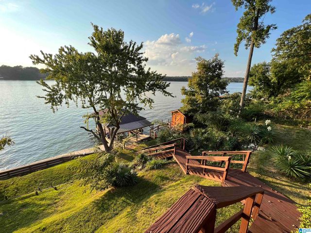 540 RIVER TERRACE DRIVE, Talladega, AL 35160