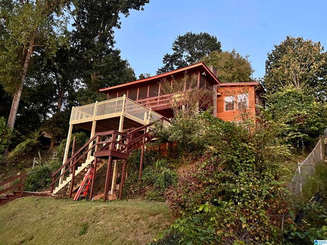 540 RIVER TERRACE DRIVE, Talladega, AL 35160