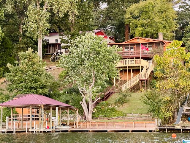 540 RIVER TERRACE DRIVE, Talladega, AL 35160