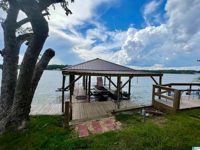 540 RIVER TERRACE DRIVE, Talladega, AL 35160