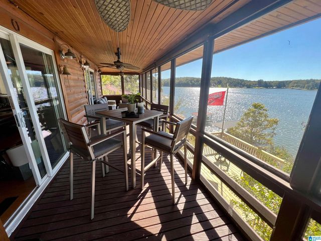 540 RIVER TERRACE DRIVE, Talladega, AL 35160