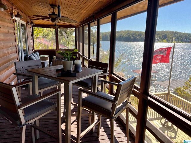 540 RIVER TERRACE DRIVE, Talladega, AL 35160