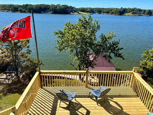 540 RIVER TERRACE DRIVE, Talladega, AL 35160
