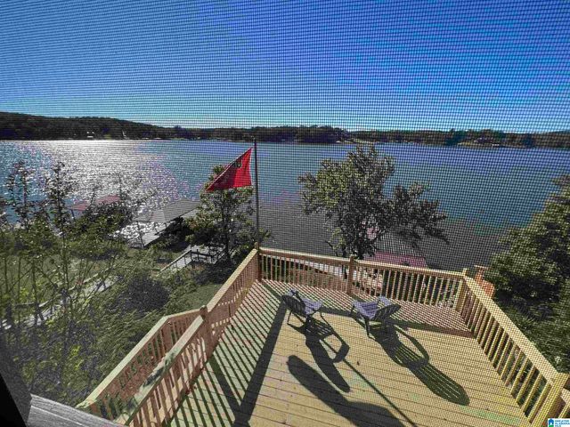 540 RIVER TERRACE DRIVE, Talladega, AL 35160
