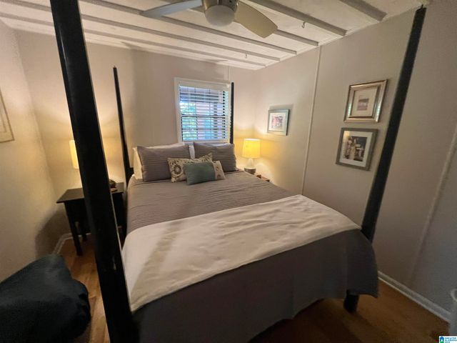 540 RIVER TERRACE DRIVE, Talladega, AL 35160