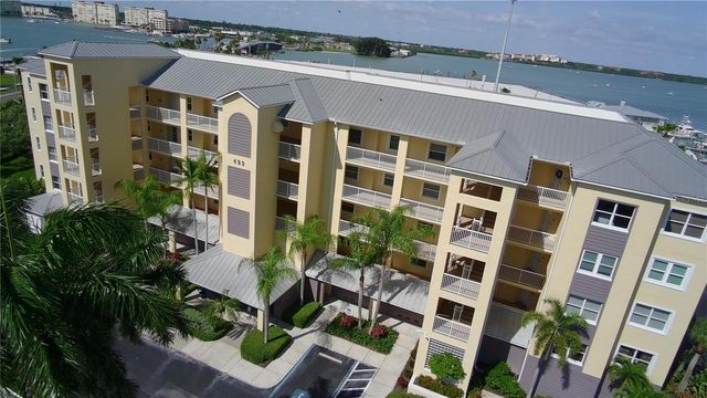 423 150TH AVENUE 1501, Madeira Beach, FL 33708