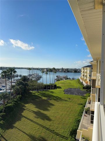 423 150TH AVENUE 1501, Madeira Beach, FL 33708