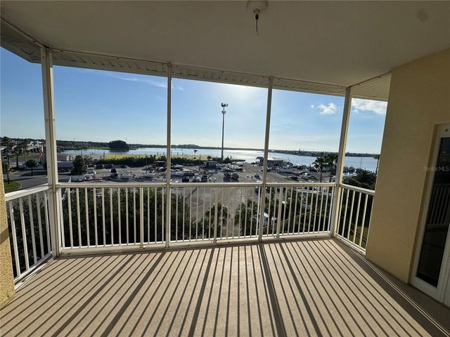 423 150TH AVENUE 1501, Madeira Beach, FL 33708