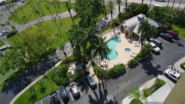 423 150TH AVENUE 1501, Madeira Beach, FL 33708