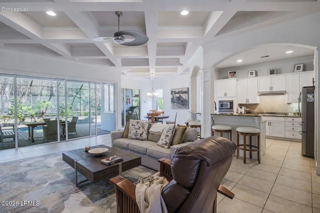 74 Clifton Drive, Okatie, SC 29909