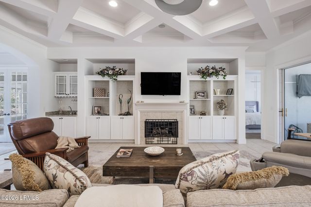 74 Clifton Drive, Okatie, SC 29909