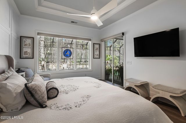 74 Clifton Drive, Okatie, SC 29909