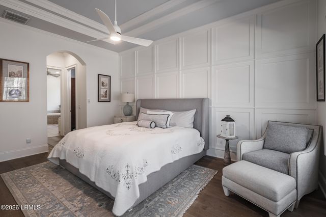 74 Clifton Drive, Okatie, SC 29909