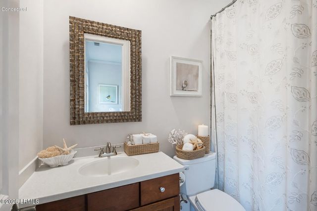 74 Clifton Drive, Okatie, SC 29909