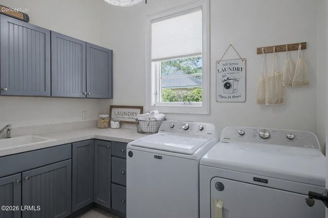 74 Clifton Drive, Okatie, SC 29909