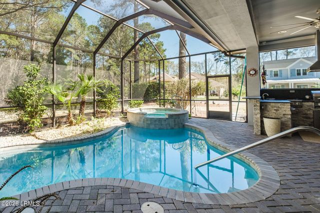 74 Clifton Drive, Okatie, SC 29909