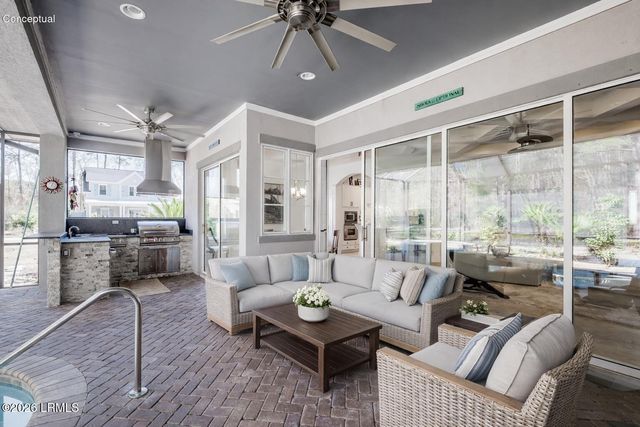 74 Clifton Drive, Okatie, SC 29909