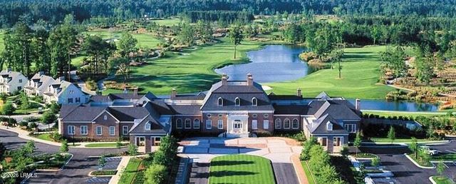 74 Clifton Drive, Okatie, SC 29909