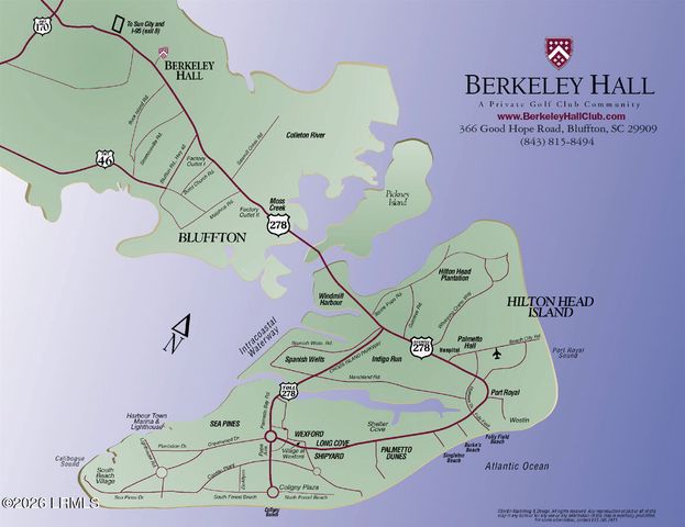 74 Clifton Drive, Okatie, SC 29909