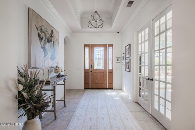 74 Clifton Drive, Okatie, SC 29909