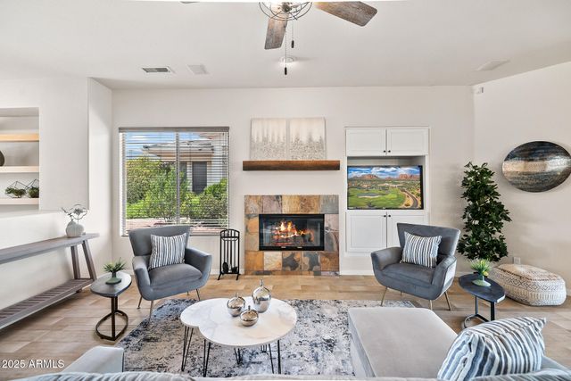 35 Bent Tree Court, Sedona, AZ 86351