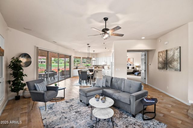 35 Bent Tree Court, Sedona, AZ 86351