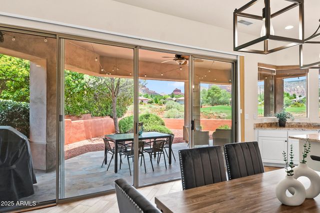 35 Bent Tree Court, Sedona, AZ 86351